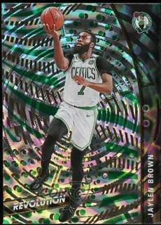 Jaylen Brown