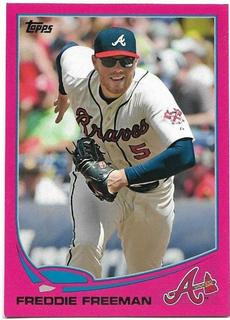 Freddie Freeman