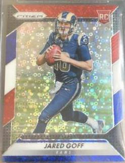 Jared Goff