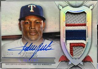 Adrian Beltre