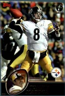 Tommy Maddox
