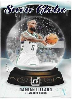 Damian Lillard