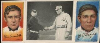 O. Crandall, J. Meyers