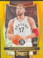 Jonas Valanciunas
