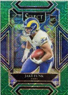 Jake Funk