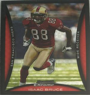Isaac Bruce