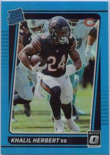 Khalil Herbert