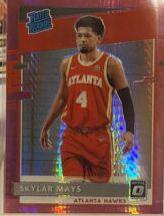 Skylar Mays