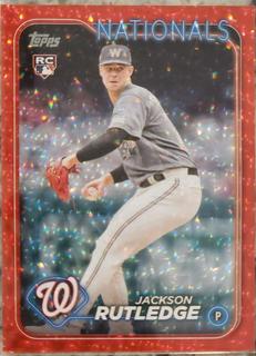 Jackson Rutledge