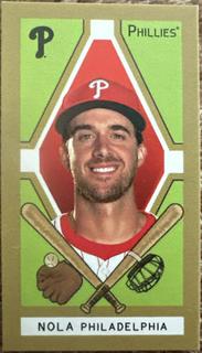 Aaron Nola