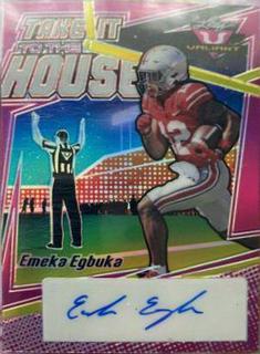 Emeka Egbuka