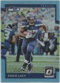 Eddie Lacy