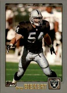 Greg Biekert