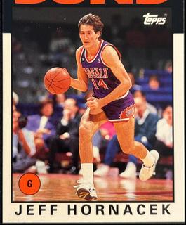 Jeff Hornacek