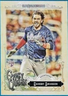 Dansby Swanson