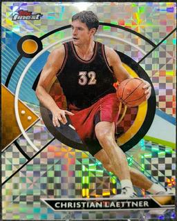 Christian Laettner