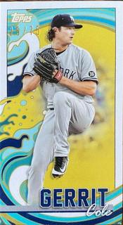 Gerrit Cole