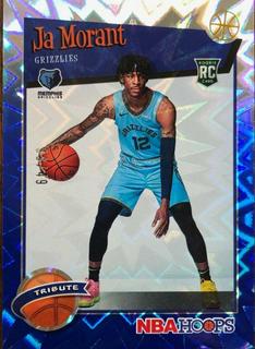 JA Morant