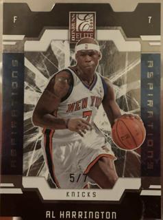 Al Harrington