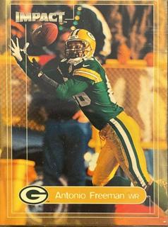 Antonio Freeman