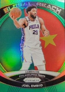 Joel Embiid