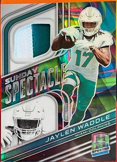 Jaylen Waddle