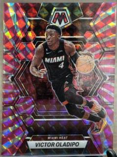 Victor Oladipo