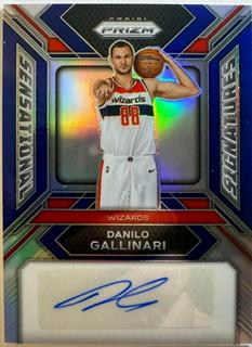 Danilo Gallinari
