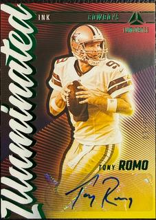 Tony Romo