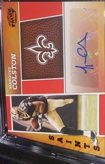 Marques Colston