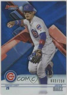 Javier Baez