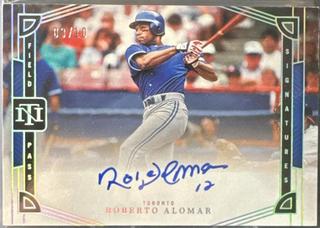 Roberto Alomar