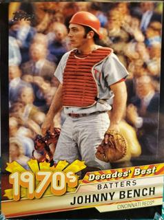 Johnny Bench