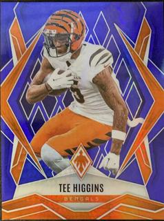 Tee Higgins