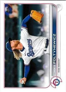 Mike Foltynewicz