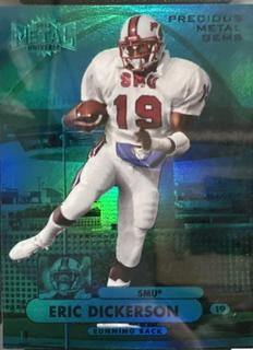 Eric Dickerson