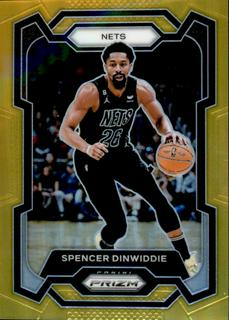 Spencer Dinwiddie