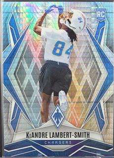 KeAndre Lambert-Smith