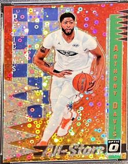 Anthony Davis