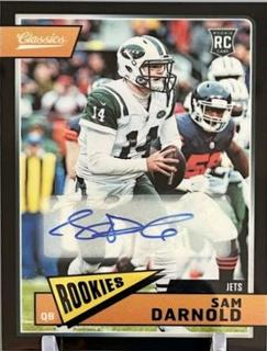 Sam Darnold