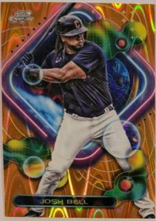 Josh Bell