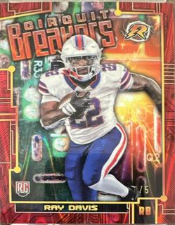 Ray Davis