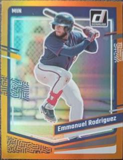 Emmanuel Rodriguez