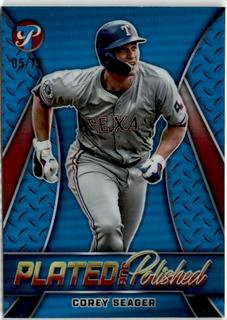 Corey Seager