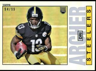Dri Archer
