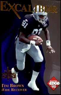 Tim Brown