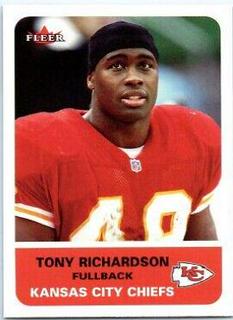 Tony Richardson