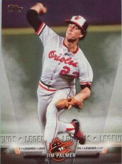 Jim Palmer