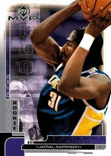 Jamal Sampson