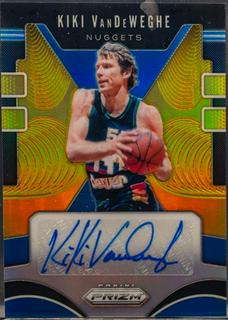 Kiki Vandeweghe